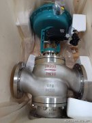 其研发的超超临界机组高压旁路阀采用动态热补