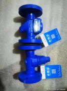 作为国内阀门行业的领军