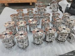 上海奇众阀门研发的卫生