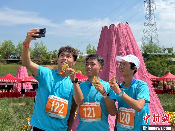 以体育+驱动青海村跑：探索农旅体文商融合新模