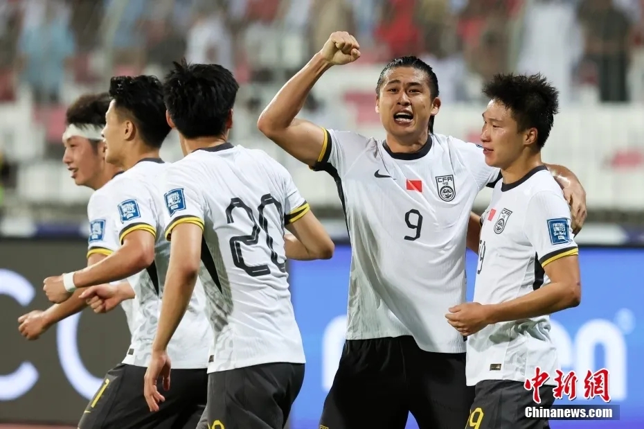 国足以第90位创近十年年终世界排名新低，亚洲区