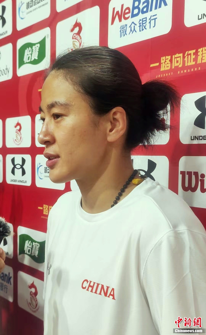 张宁：学会摆脱对个人依赖，推动中国男女三人