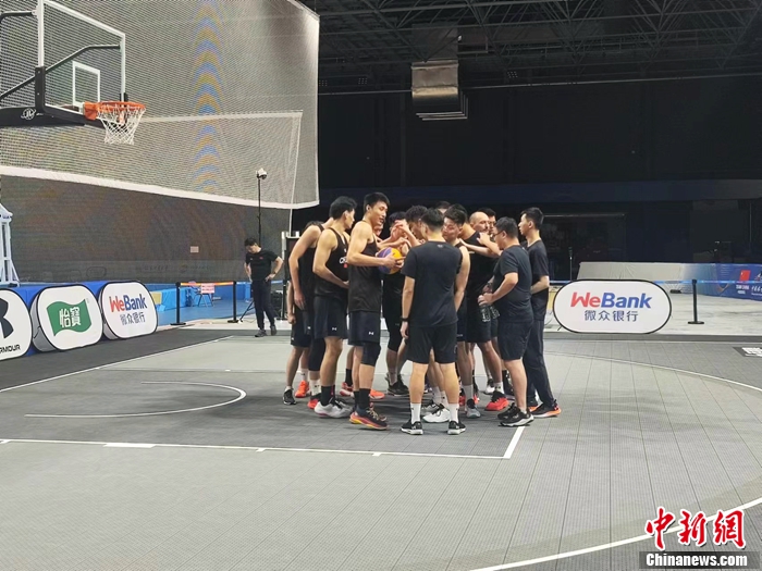 张宁：学会摆脱对个人依赖，推动中国男女三人