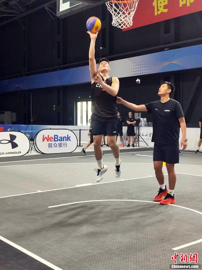 张宁：学会摆脱对个人依赖，推动中国男女三人