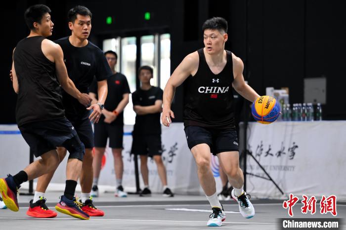 张宁：学会摆脱对个人依赖，推动中国男女三人