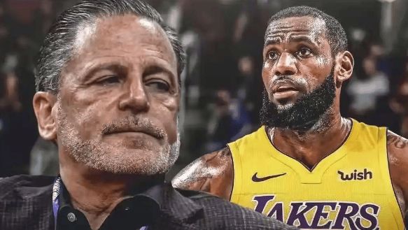 NBA最富老板榜单揭晓：财富与命运交织的篮球帝