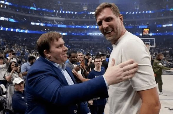 NBA最富老板榜单揭晓：财富与命运交织的篮球帝