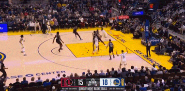 库里复出首战力挽狂澜勇士险遭火箭绝杀