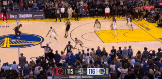 库里复出首战力挽狂澜勇士险遭火箭绝杀