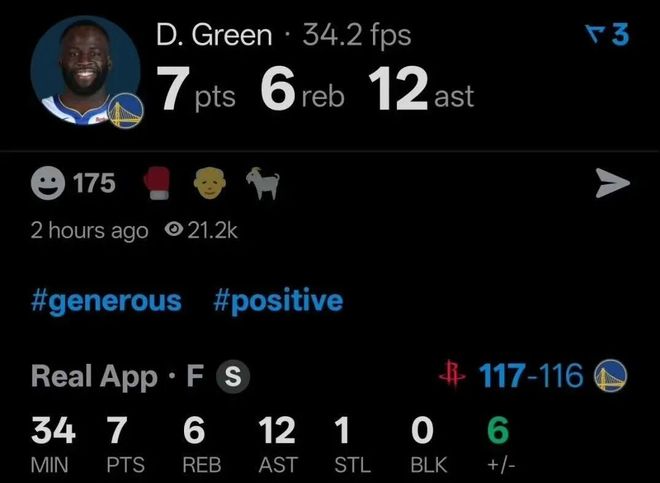 库里复出首战力挽狂澜勇士险遭火箭绝杀