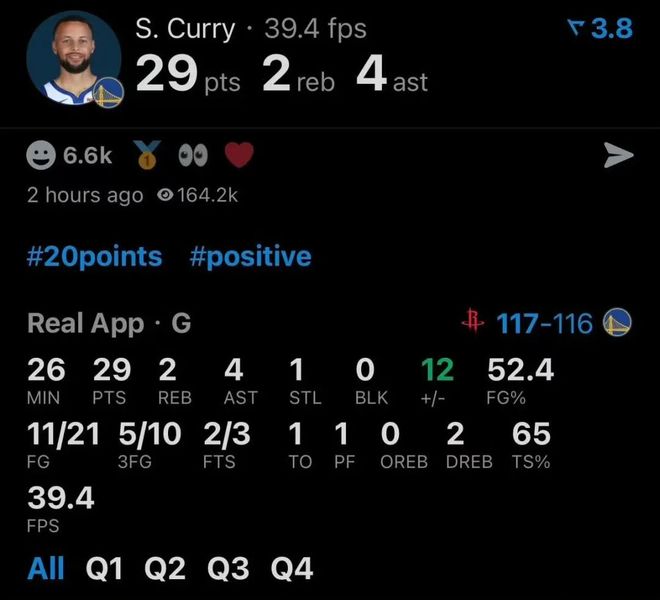 库里复出首战力挽狂澜勇士险遭火箭绝杀