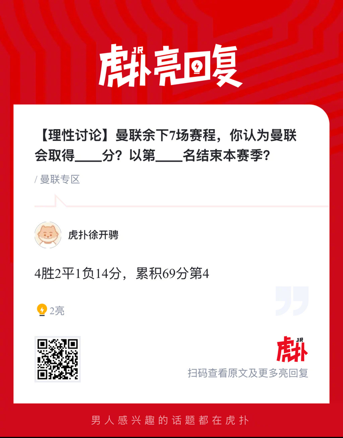 曼联收官战关键战役前瞻：7场赛程能否逆转命运