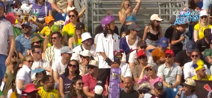 青春正当时：中国奥运小