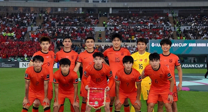 中国盲人足球队亚锦赛决赛1-0力克日本队 时隔多