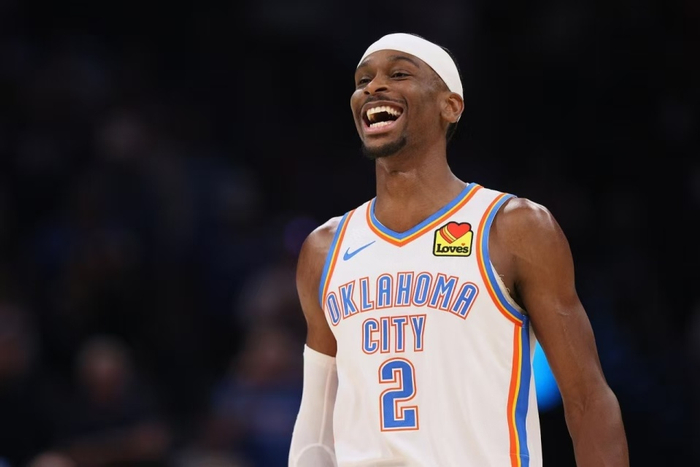 NBA季后赛夺冠概率出炉 雷霆47.3%领跑凯尔特人1